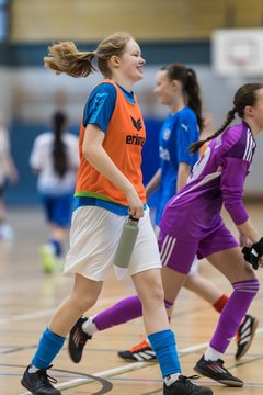 Bild 750 - wBJ NFV Futsalmeisterschaft